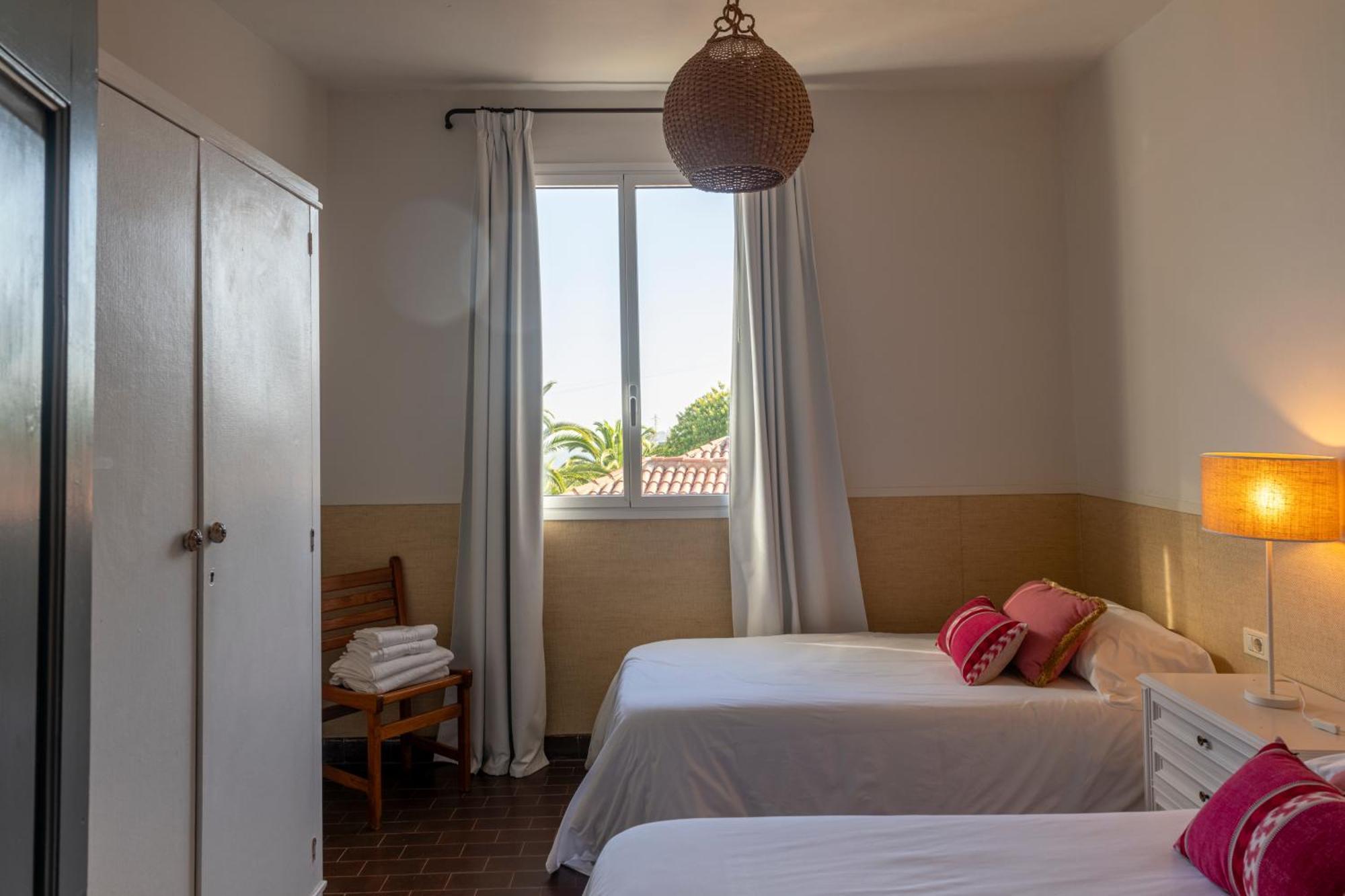 San Diego With Pool & Wifi Villa La Matanza De Acentejo