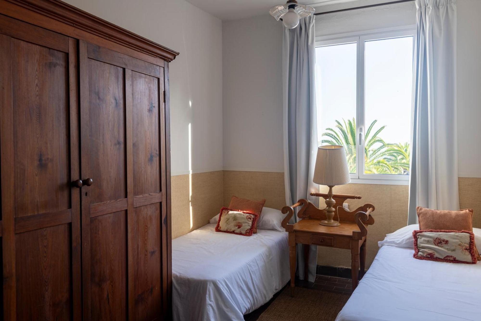 San Diego With Pool & Wifi Villa La Matanza De Acentejo