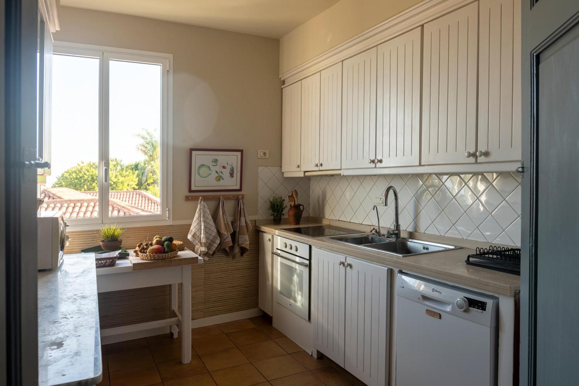 San Diego With Pool & Wifi La Matanza De Acentejo