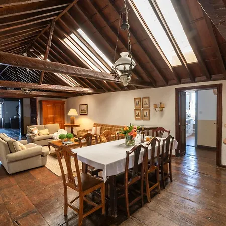 Finca San Diego With Pool & Wifi La Matanza De Acentejo Exterior photo