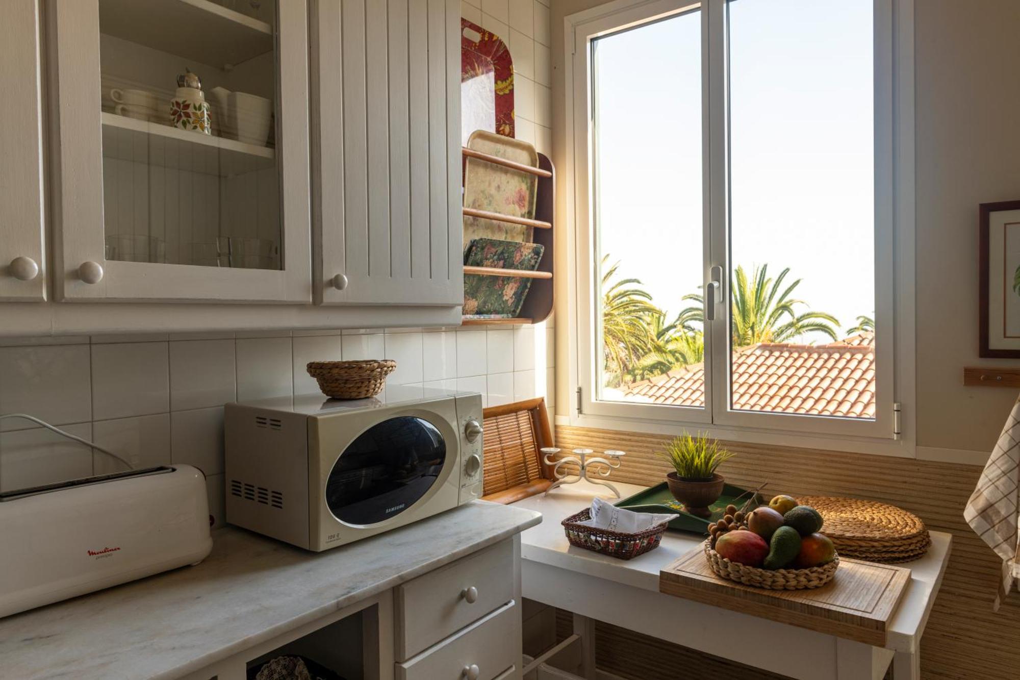 San Diego With Pool & Wifi Villa La Matanza De Acentejo