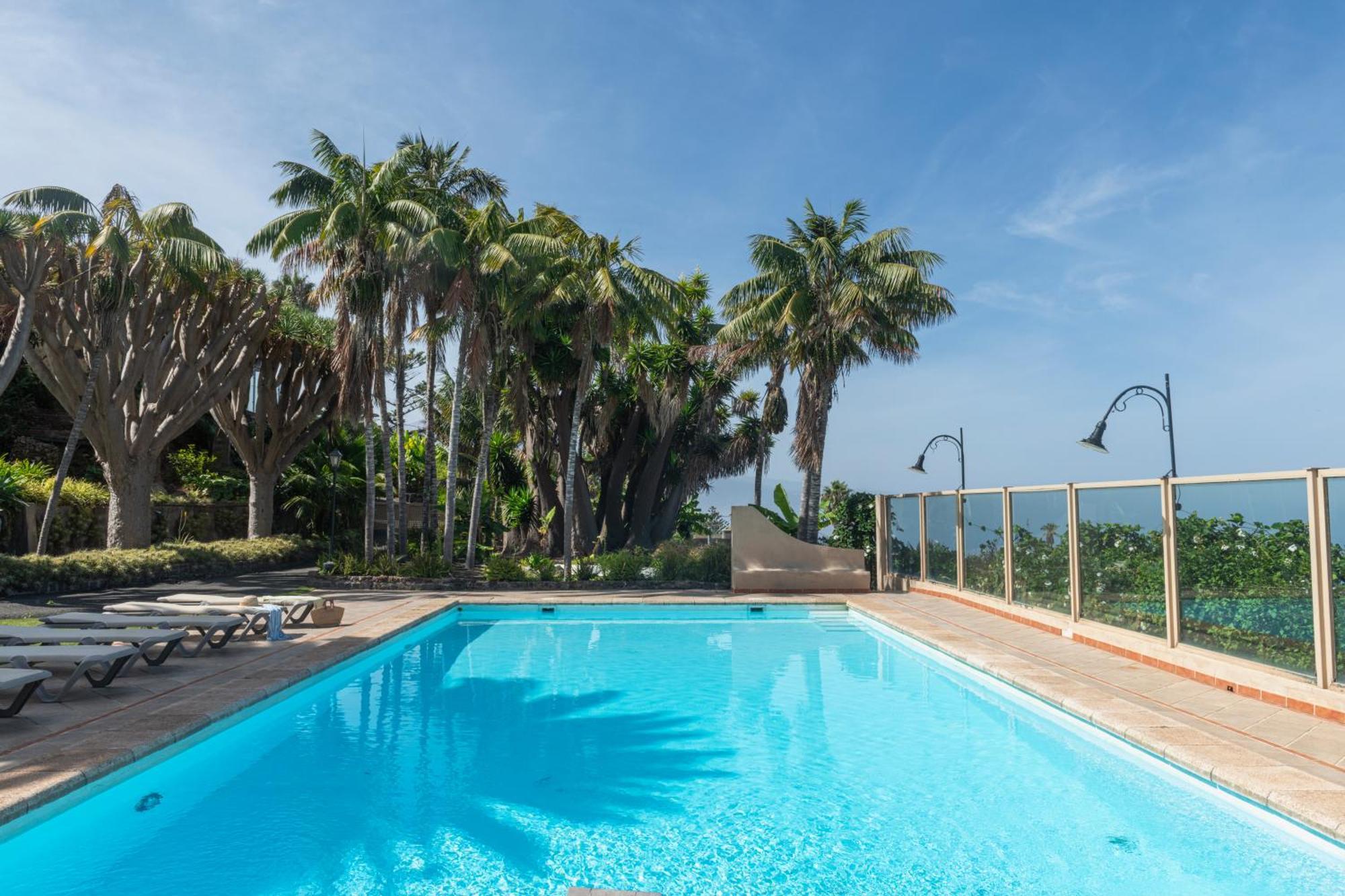 Villa San Diego With Pool & Wifi *
