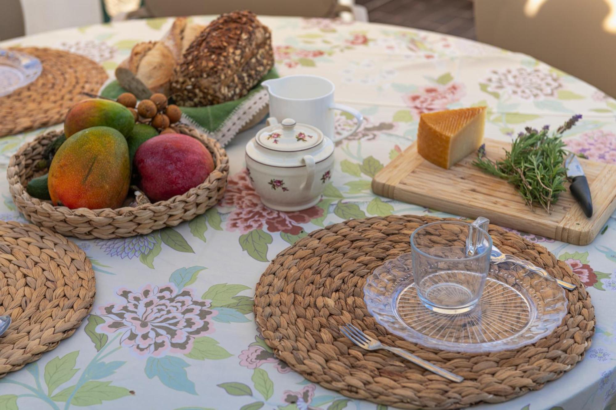 Villa San Diego With Pool & Wifi La Matanza De Acentejo